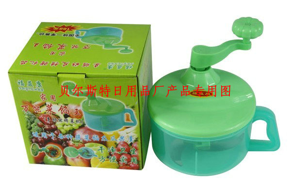 小小工具，大大便利 貝爾斯特日用品的品類創新之道