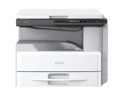 理光MP2001L辦公打印機在成都市場報價6000元，代理代辦服務詳解